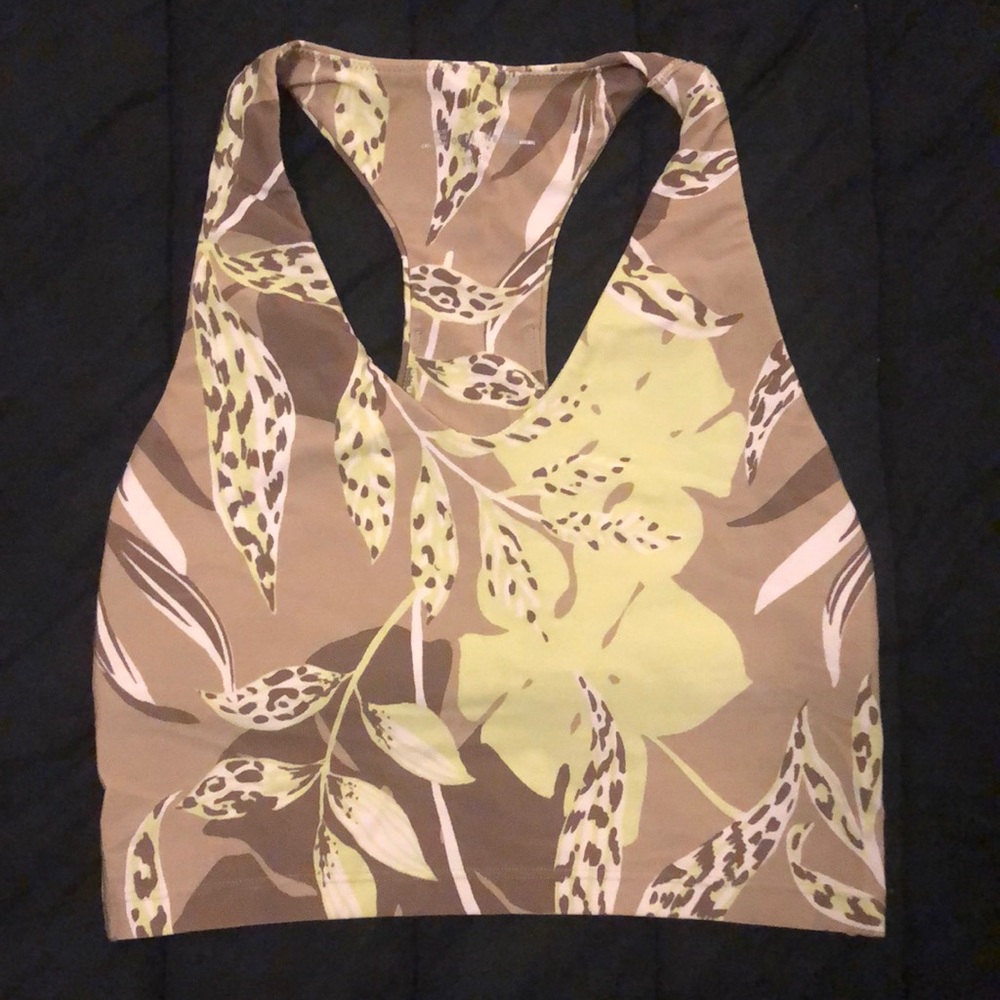 Aerie Offline Tank